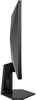 Монитор 23.8" AOC Q24G4E Black (IPS, 2560x1440, 180Hz, 0.5 ms, 178°/178°, 350 cd/m, 1000:1, +2xHDMI 2.0, +DisplayPort 1.4)