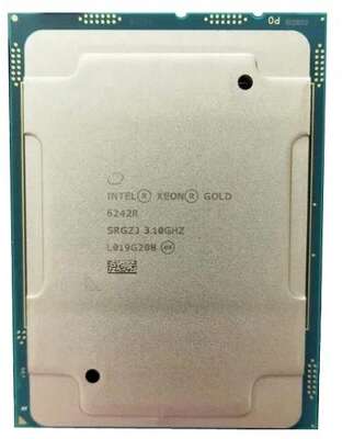 CPU Intel Xeon Gold 6242R OEM
