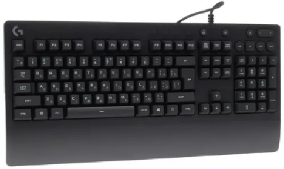 Logitech Gaming Keyboard G213 Prodigy 920-008092