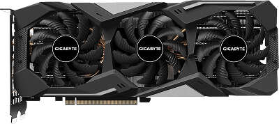 Видеокарта GIGABYTE nVidia GeForce RTX 2060 SUPER GAMING OC 3X 8Gb GDDR6 PCI-E HDMI, 3DP