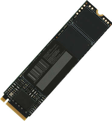 Твердотельный накопитель NVMe 512Gb [DGSM4512GM63T] (SSD) Digma META M6