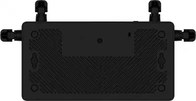 Роутер беспроводной Huawei WiFi AX3S PSDN-AX30 (53030CSU) AX3000 10/100/1000BASE-T черный