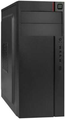 Корпус MIDITOWER ATX EX290183RUS EXEGATE