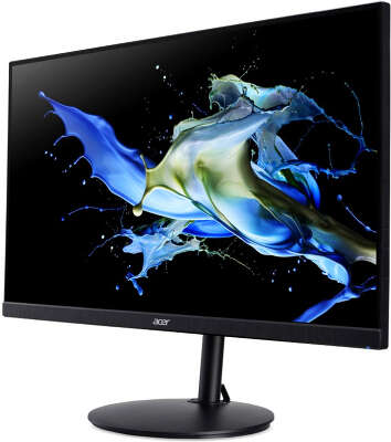 Монитор 24" Acer CB241HYbmdpr IPS FHD D-Sub, DVI, DP