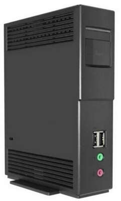 Нулевой клиент Leadtek TERA2140 (292E) 3292E006101 DPx4+USBx3+AUDIO+FIBER+SmartCard