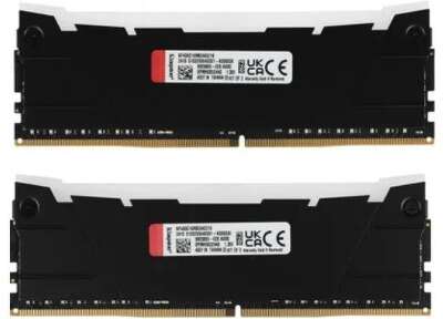 Модуль памяти DIMM DDR4-3600 16GB (8GBx2) KF436C16RB2AK2/16 KINGSTON
