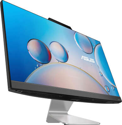 Моноблок Asus E3402WBAK-BA372M 23.8" FHD i3-1215U 1.2 ГГц/8/256 SSD/WF/BT/Cam/Kb+Mouse/без ОС,черный