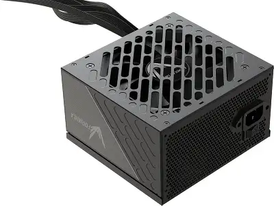 Блок питания Formula ATX 500W FV-500WD 80+ white (20+4pin) APFC 120mm fan 6xSATA RTL