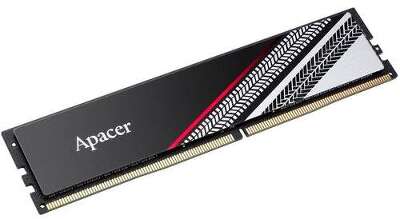 Модуль памяти DDR4 DIMM 8Gb DDR3200 Apacer TEX Series (AH4U08G32C28YTBAA-1)