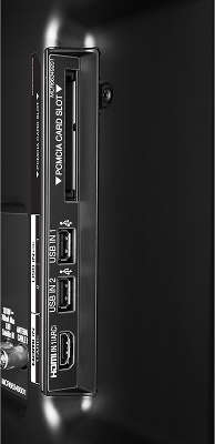 ЖК телевизор 55"/140см LG 55LJ622V FHD