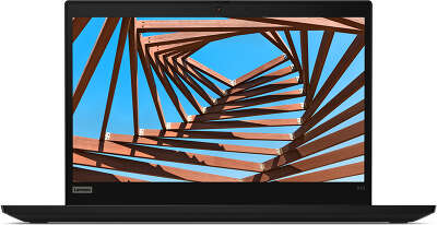 Ноутбук Lenovo ThinkPad X13 Gen 1 13.3" FHD R 5 PRO 4650U/8/256 SSD/WF/BT/Cam/W10Pro