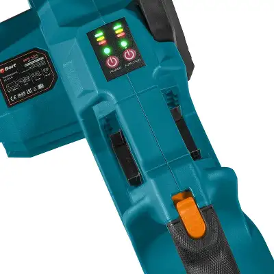 Цепная пила Bort BKS-4014 аккум. 1200Вт 1.63л.с. дл.шины:14