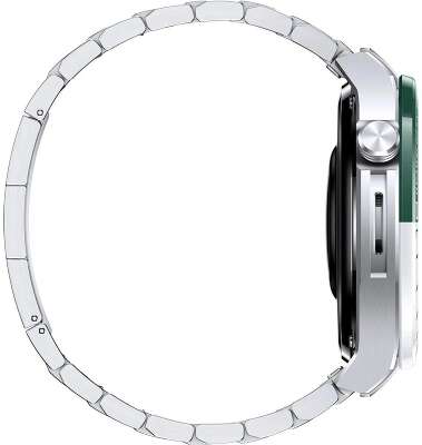 Умные часы Huawei Watch Ultimate серебряный