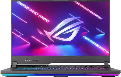 Ноутбук ASUS ROG Strix G15 G513RM-HQ003 15.6" FHD IPS R 7 6800H/16/512 SSD/RTX 3060 6G/Dos