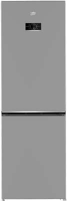 Холодильник Beko B3RCNK362HS 2-хкамерн. серебристый