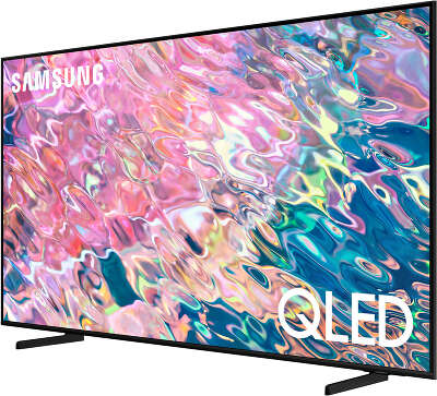 QLED-телевизор Samsung 85" QE85Q60BAUXCE