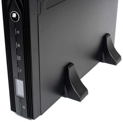 ИБП БАСТИОН SKAT-UPS 2000 RACK, 2000VA, 1800W, EURO (без аккумуляторов)