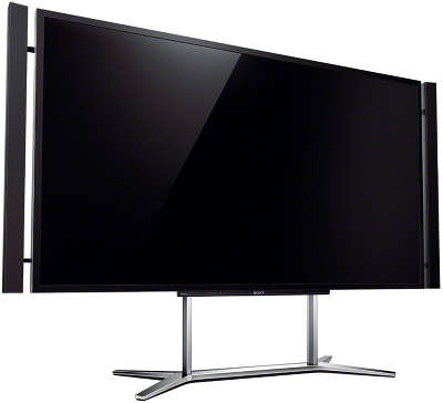 ЖК телевизор Sony 84"/214см KD-84X9005 3D LED 4K