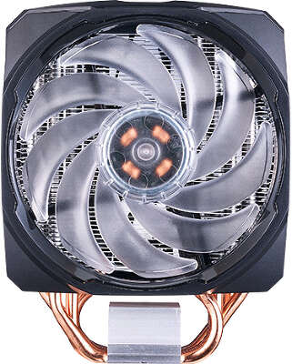 Cooler Master CPU Cooler MasterAir MA610P