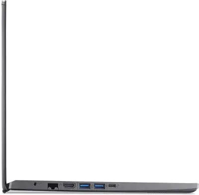 Ноутбук Acer Aspire 5 A515-57-57F8 15.6" FHD IPS i5-12450H/8/512Gb SSD/Без OC серый