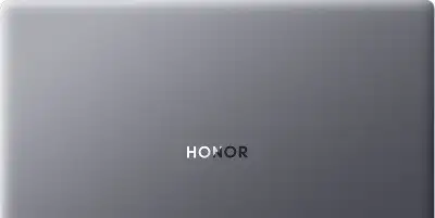 Ноутбук Honor MagicBook X16 BRG-565 Core i5 13420H 16Gb SSD512Gb Intel UHD Graphics 16" IPS FHD+ (1920x1200) FreeDOS grey WiFi BT Cam (5301ALXN)