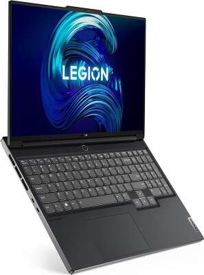 Ноутбук Lenovo Legion S7 16IAH7 16" WUXGA IPS i5 12500H/16/512 SSD/RTX 3050 ti 4G/Dos