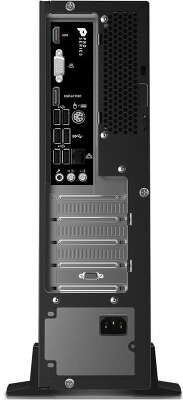 Компьютер MSI Pro DP130 12SA i5 12400F/8/512 SSD/GTX 1650 4G/WF/BT/W11Pro,черный
