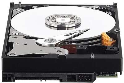 2TB WD Purple (WD22PURZ) {Serial ATA III, 5400- rpm, 256Mb, 3.5"}
