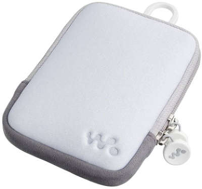 Универсальный чехол Sony для Walkman (CKSNWU20W.CE7)