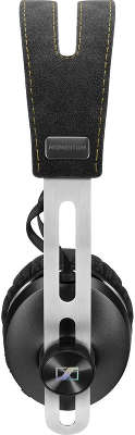 Беспроводные наушники Sennheiser MOMENTUM On-Ear Wireless M2 OEBT, Bluetooth, с шумоподавлением, Black