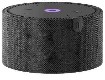 Устройство Умного Дома SPEAKER MINI 2.0 BLACK YNDX-00021K YANDEX