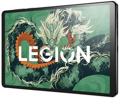 Планшет Lenovo Legion Y700 2025 8 Gen 3 3.3 8C RAM16Gb ROM512Gb 8.8" IPS 2560x1600 Android 14 черный 13Mpix 8Mpix BT WiFi 6550mAh