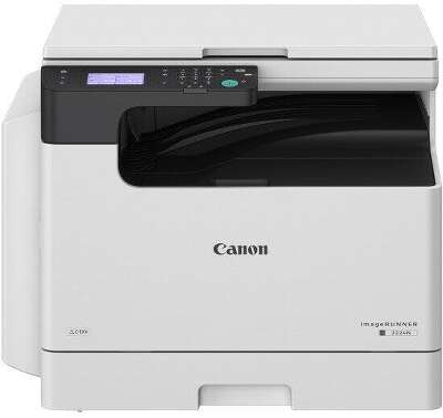Принтер/копир/сканер Canon imageRUNNER 2224N, WiFi