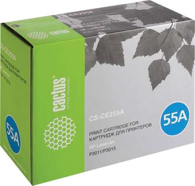 Тонер для картриджей Universal High Speed CE255A/X,CC364A/X,CE390X,CF237A/X (фл. 1кг) B&W Standart фас.Россия