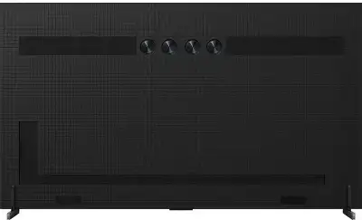 Телевизор QLED TCL 98" 98X11K черный 4K Ultra HD 144Hz MEMC DVB-T DVB-T2 DVB-C DVB-S DVB-S2 USB WiFi Smart TV