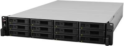Модуль расширения СХД 12BAY NO HDD RX1217 SYNOLOGY