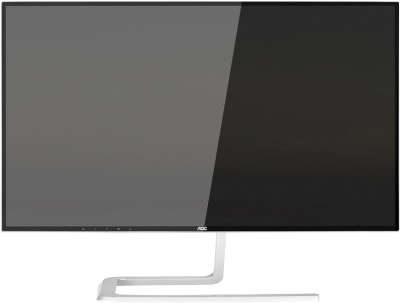 Монитор AOC 27" Style Q2781PQ черный IPS