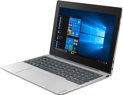 Ноутбук-планшет Lenovo D330-10IGM 10.1" FHD N5000/4/128 eMMC/WF/3G/LTE/BT/Cam/W10Pro