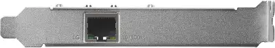 Сетевая карта Cudy PE10, 1xRJ-45, 10/100/1000 Мбит/с, PCI-E