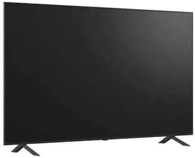 LG 65" 65QNED80A6A.ARUG черный титан {Ultra HD 60Hz DVB-T DVB-T2 DVB-C DVB-S DVB-S2 USB WiFi Smart TV}