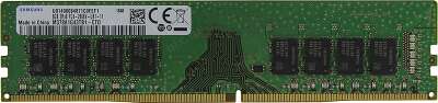 Модуль памяти DDR4 DIMM 8Gb DDR2666 Samsung (M378A1G43TB1-CTD)