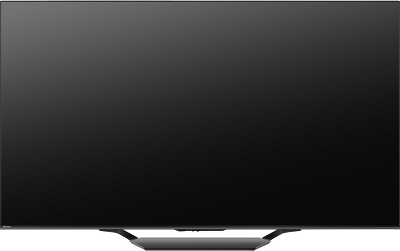 Телевизор Hisense 85U7NQ 85", Ultra HD, Full Array LED, 120Гц, Smart TV (ОС VIDAA U7), Wi-Fi, DVB-T2/T/C/S2/S