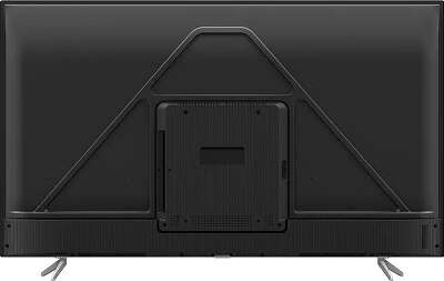 Телевизор 43" TCL 43P617 UHD HDMIx2, USB, черный