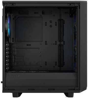 Корпус Design Meshify 2 Compact Lite TG Clear (FD-C-MEL2C-04) Fractal Design FD-C-MEL2C-05
