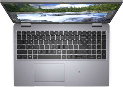 Ноутбук Dell Latitude 5521 15.6" FHD i5-11500H/16/256 SSD/WF/BT/Cam/Linux