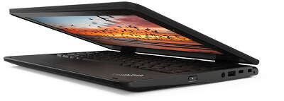 Ноутбук Lenovo ThinkPad 11E 11.6" HD N4100/4/128 SSD/WF/BT/Cam/W10Pro