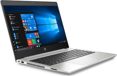 Ноутбук HP ProBook 440 G6 14" FHD i5 8265U/8/256 SSD/WF/BT/Cam/DOS (6HM57ES)