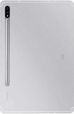 Планшетный компьютер 11" Samsung Galaxy Tab S7 128Gb LTE, Silver [SM-T875NZSASER]