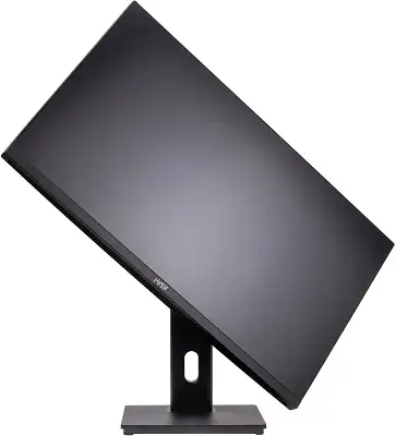 Монитор Hiper 23.8" EasyView HS2402 черный IPS LED 4ms 16:9 HDMI M/M матовая HAS 1000:1 250cd 178гр/178гр 1920x1080 100Hz FreeSync VGA DP FHD 4.54кг
