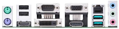 Материнская плата ASUS PRO H610M-C-CSM, LGA1700, H610, 2*DDR5, 4*SATA, 1*M.2, 2*USB 3.2, 2*USB 2.0, 1*COM port, 1*PCIx16, 2*PCIx1, DP+HDMI+VGA, mATX; 90MB1AT0-M0EAYC